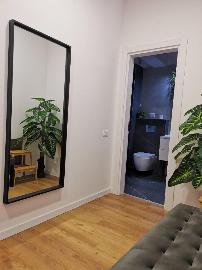 Apartamento Sunset Bucharest Rebreanu Exterior foto