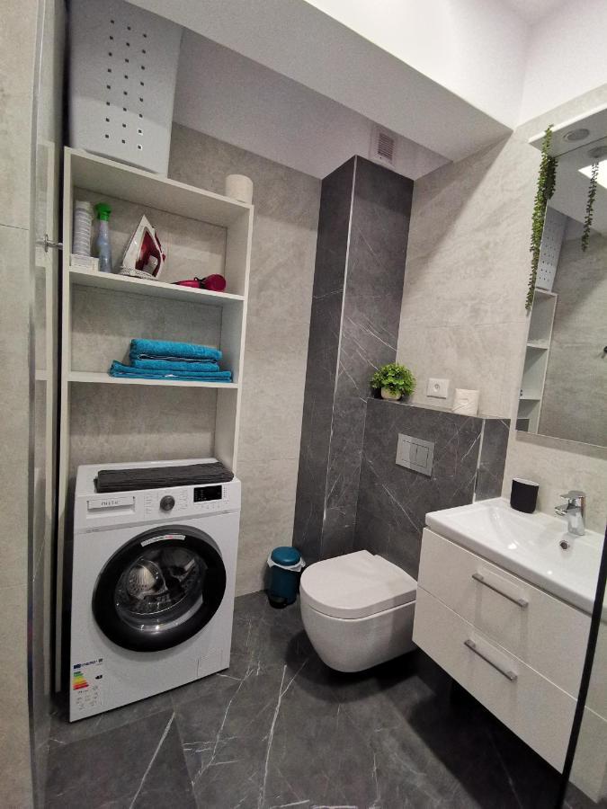 Apartamento Sunset Bucharest Rebreanu Exterior foto