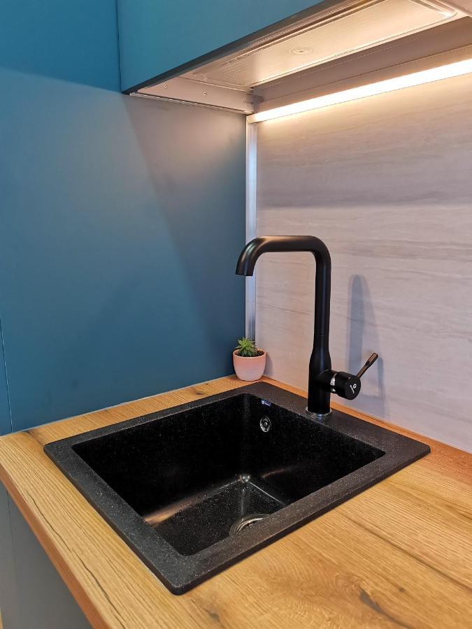 Apartamento Sunset Bucharest Rebreanu Exterior foto
