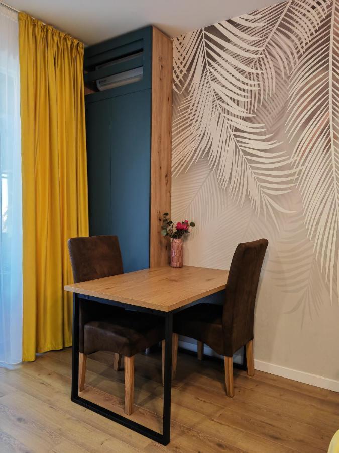 Apartamento Sunset Bucharest Rebreanu Exterior foto