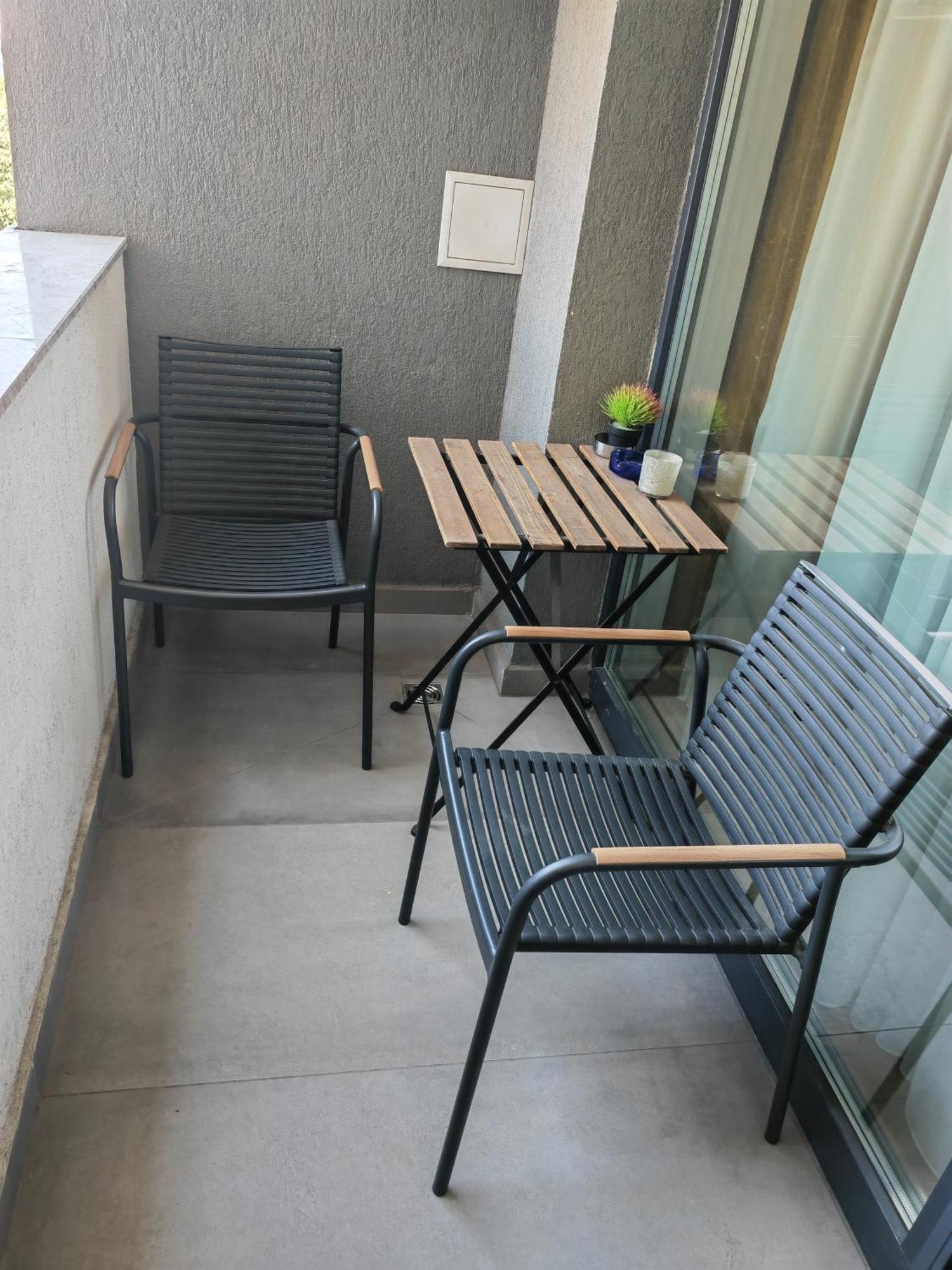Apartamento Sunset Bucharest Rebreanu Exterior foto